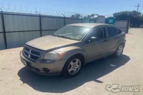 Photo of 2008 Dodge Caliber