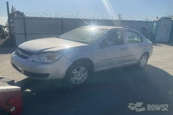 Photo of 2005 Chevrolet Cobalt