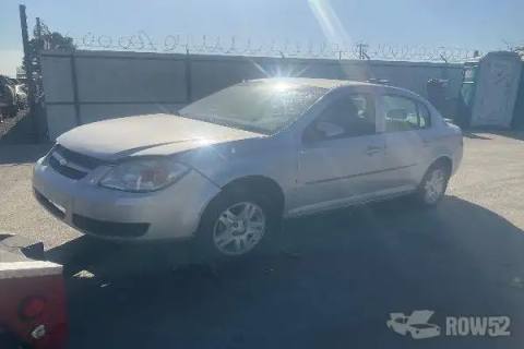 Photo of 2005 Chevrolet Cobalt