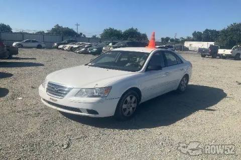 Photo of 2010 Hyundai Sonata
