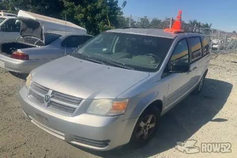 Photo of 2009 Dodge Grand Caravan