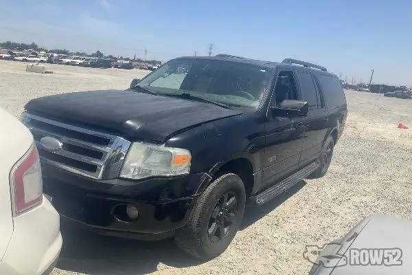 Photo of 2007 Ford Expedition