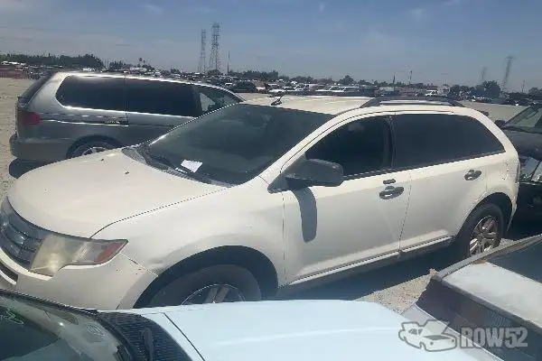 Photo of 2010 Ford Edge