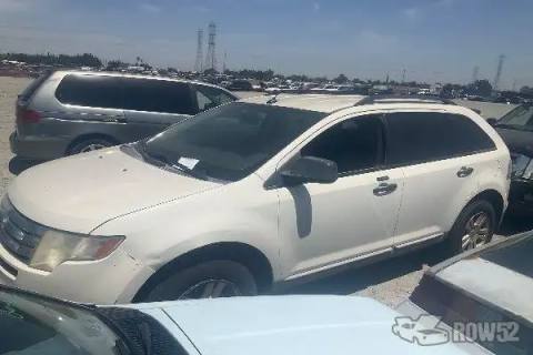 Photo of 2010 Ford Edge