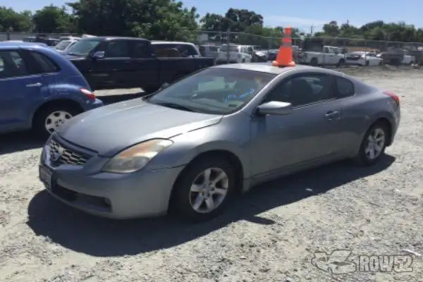 Photo of 2008 Nissan Altima