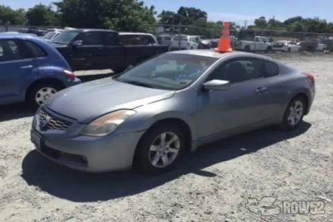 Photo of 2008 Nissan Altima