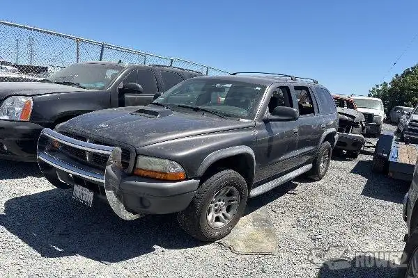 Photo of 2003 Dodge Durango