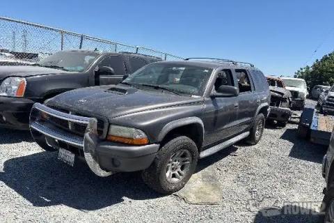 Photo of 2003 Dodge Durango