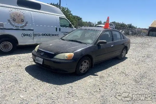 Photo of 2003 Honda Civic