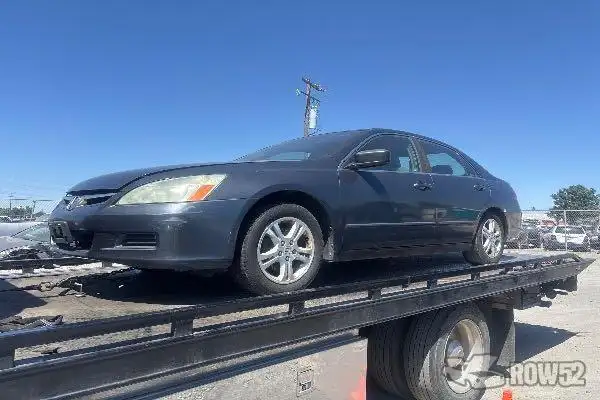 Photo of 2006 Honda Accord