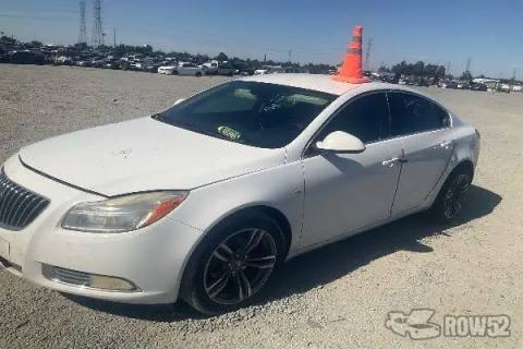 Photo of 2011 Buick Regal
