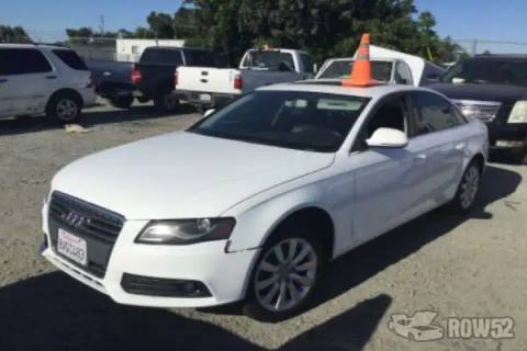 Photo of 2009 Audi A4