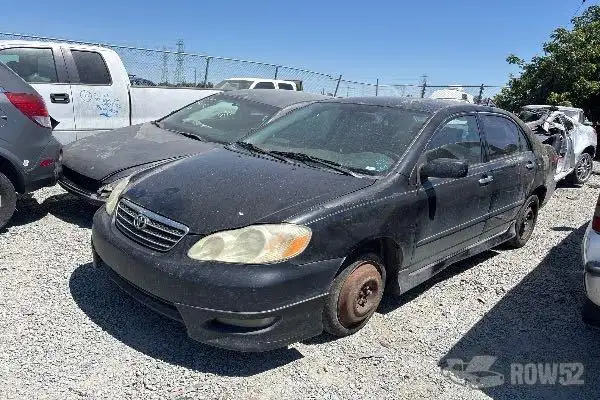 Photo of 2006 Toyota Corolla