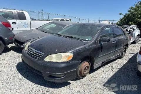 Photo of 2006 Toyota Corolla