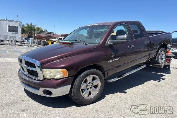 Photo of 2005 Dodge Ram 1500