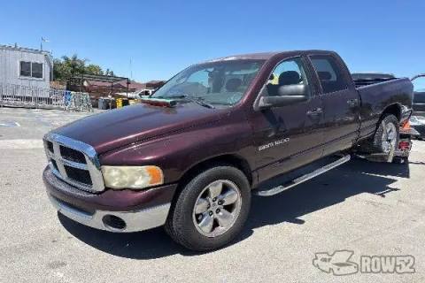Photo of 2005 Dodge Ram 1500