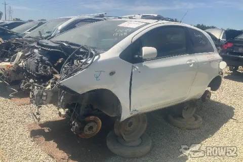 Photo of 2008 Toyota Yaris