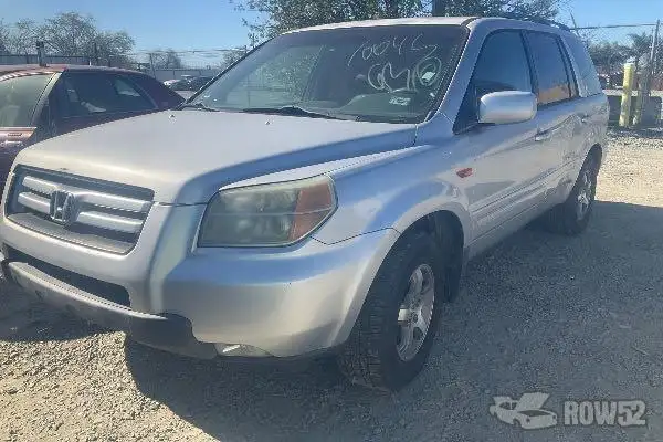 Photo of 2006 Honda Pilot