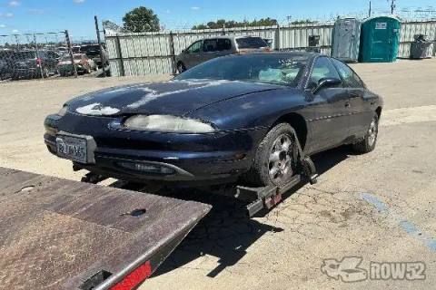 Photo of 1998 Oldsmobile Aurora