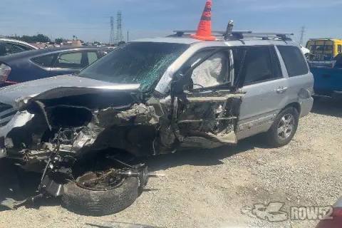 Photo of 2006 Honda Pilot