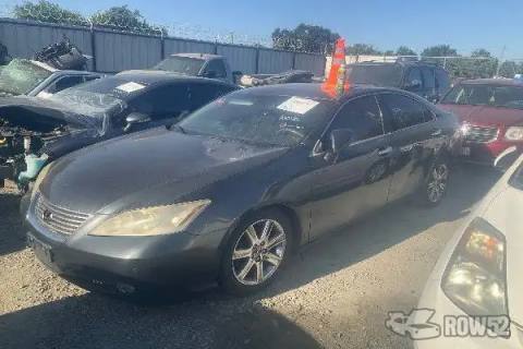 Photo of 2007 Lexus ES 350