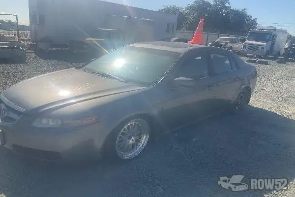 Photo of 2005 Acura TL