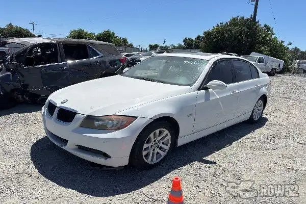Photo of 2007 BMW 3-Series