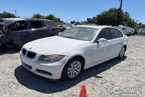 Photo of 2007 BMW 3-Series