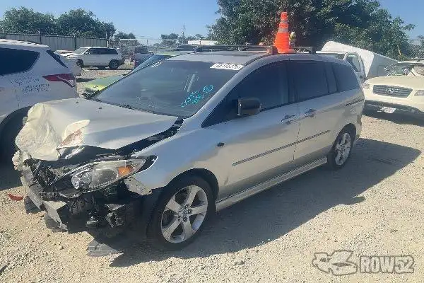 Photo of 2007 Mazda Mazda5