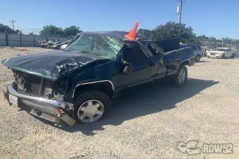 Photo of 1995 Chevrolet C/K 1500