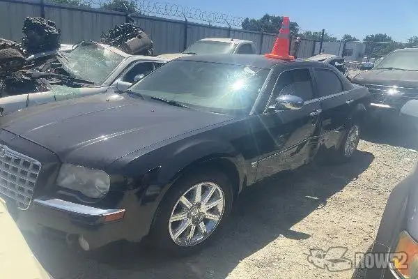 Photo of 2007 Chrysler 300