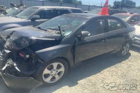 Photo of 2010 Kia Forte