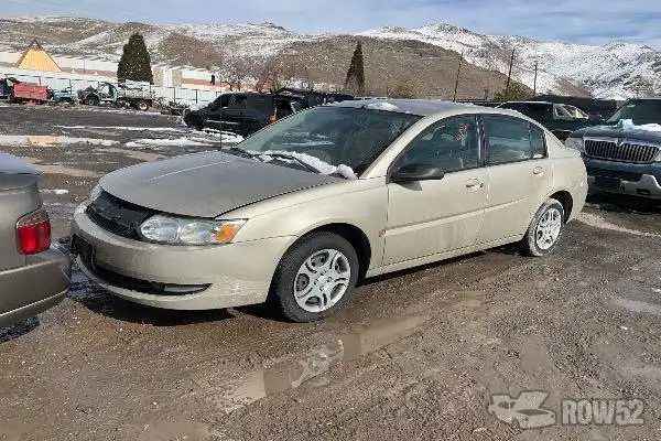 Photo of 2004 Saturn Ion