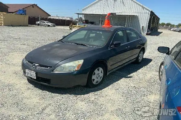 Photo of 2005 Honda Accord