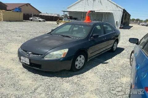 Photo of 2005 Honda Accord