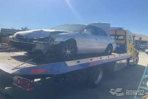 Photo of 2000 Acura TL