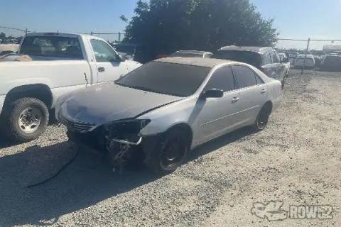Photo of 2005 Toyota Camry