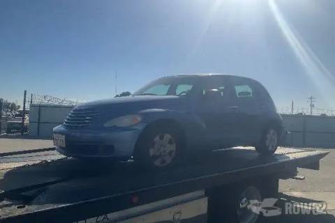 Photo of 2007 Chrysler PT Cruiser