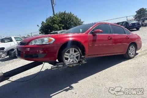 Photo of 2007 Chevrolet Impala