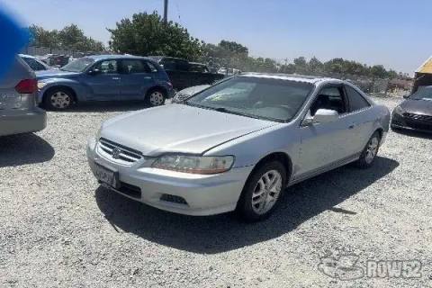 Photo of 2002 Honda Accord