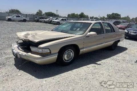 Photo of 1996 Buick Roadmaster