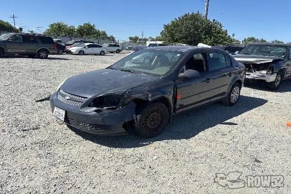 Photo of 2009 Chevrolet Cobalt