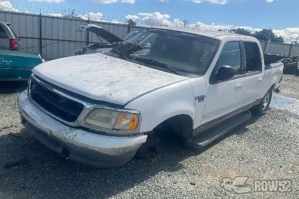 Photo of 2003 Ford F-150