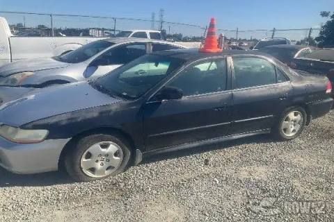 Photo of 2001 Honda Accord
