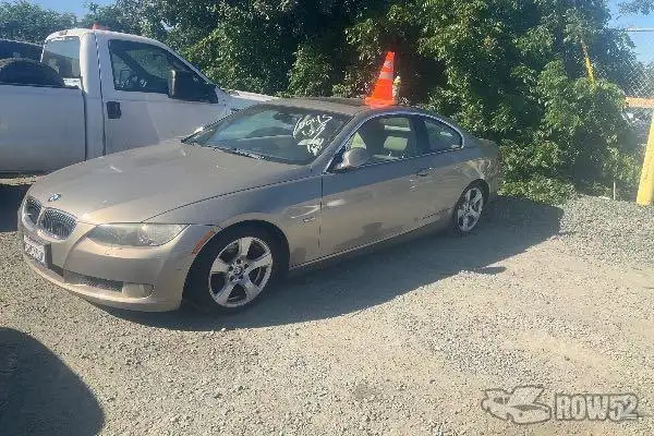 Photo of 2008 BMW 3-Series