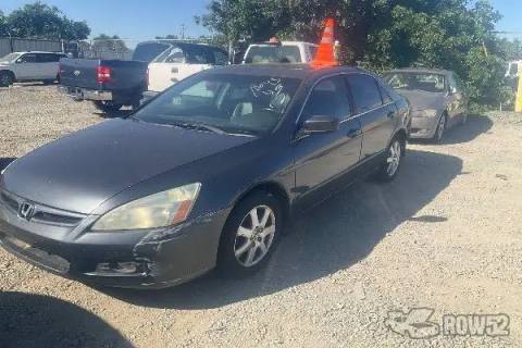 Photo of 2005 Honda Accord