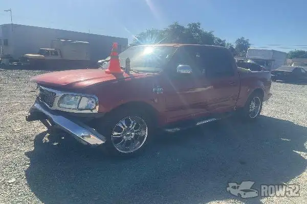 Photo of 2002 Ford F-150