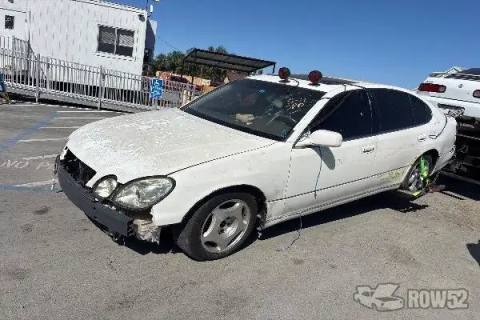Photo of 1998 Lexus GS 300/400