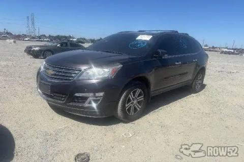 Photo of 2016 Chevrolet Traverse