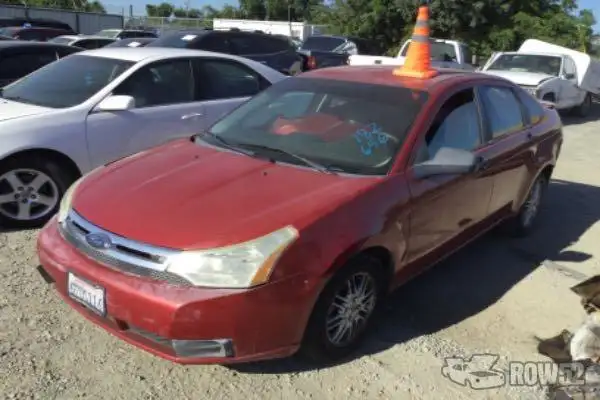 Photo of 2009 Ford Focus